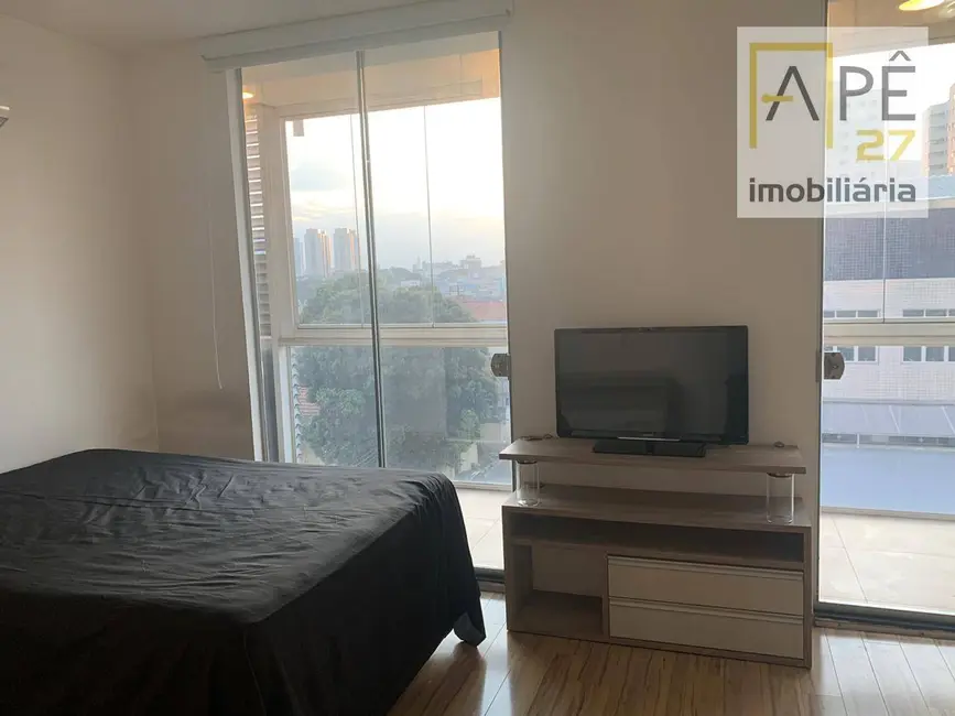 Foto 6 de Kitnet com 1 quarto à venda, 36m2 em Vila Augusta, Guarulhos - SP