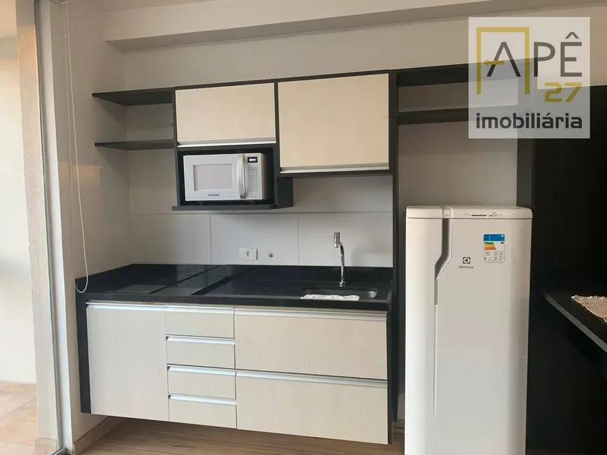 Foto 1 de Kitnet com 1 quarto à venda, 36m2 em Vila Augusta, Guarulhos - SP