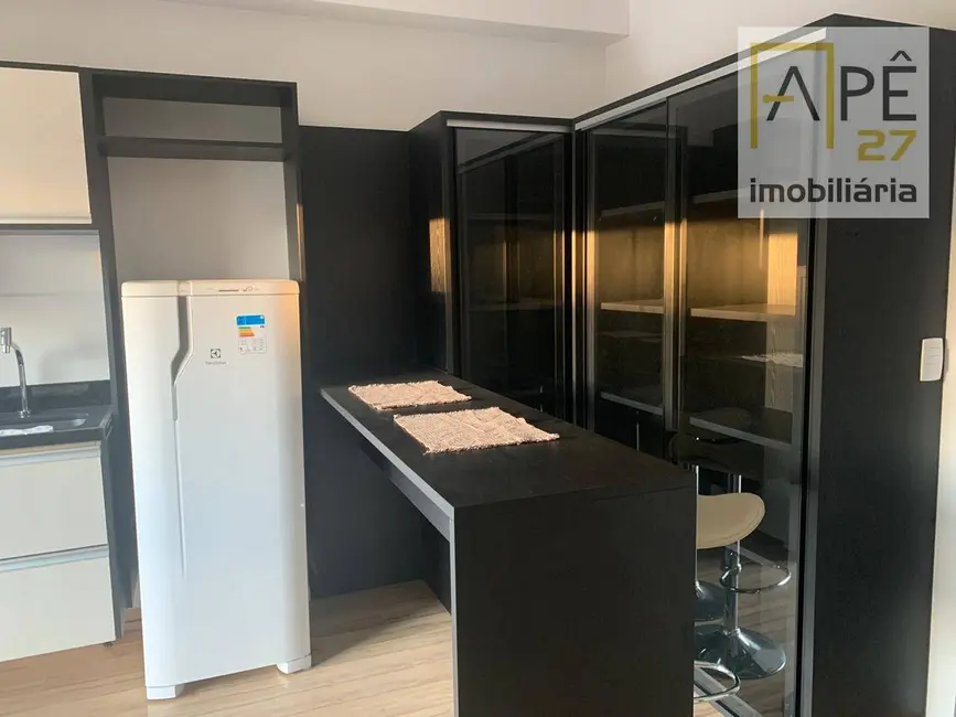 Foto 2 de Kitnet com 1 quarto à venda, 36m2 em Vila Augusta, Guarulhos - SP