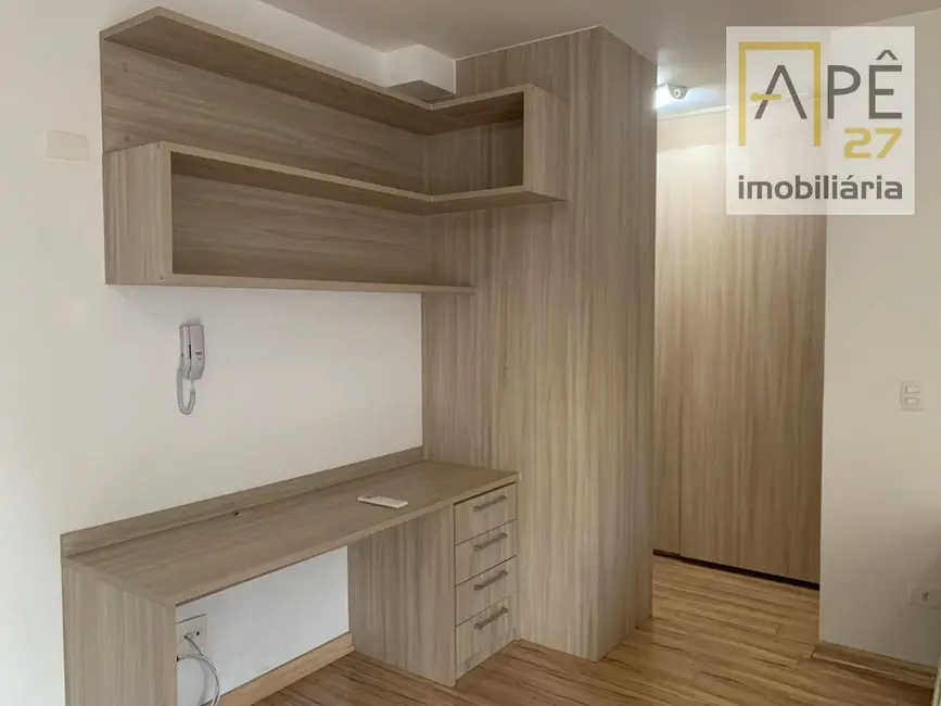 Foto 4 de Kitnet com 1 quarto à venda, 36m2 em Vila Augusta, Guarulhos - SP