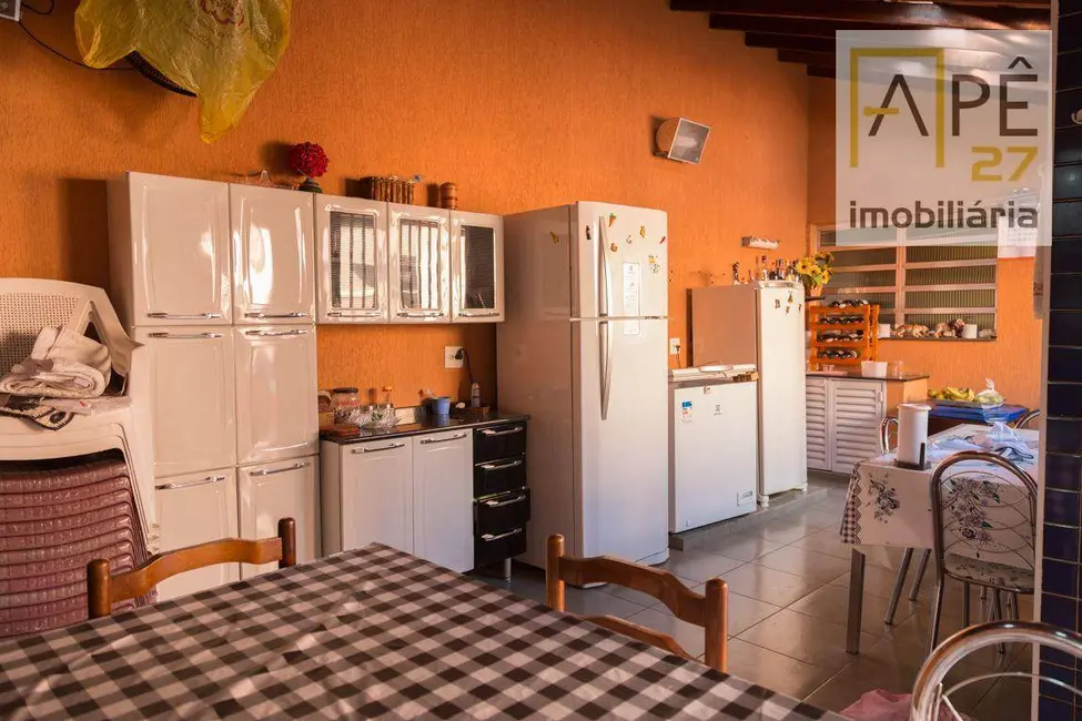 Foto 9 de Casa com 3 quartos à venda, 240m2 em Jardim Flor da Montanha, Guarulhos - SP