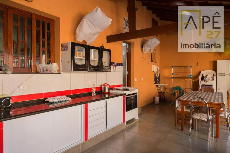 Foto 7 de Casa com 3 quartos à venda, 240m2 em Jardim Flor da Montanha, Guarulhos - SP