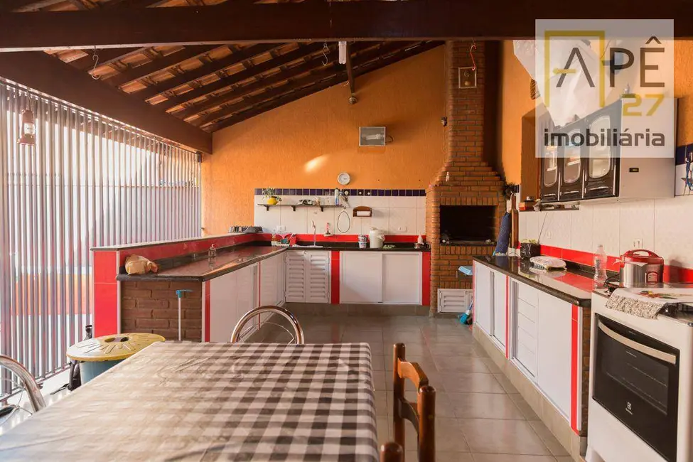 Foto 8 de Casa com 3 quartos à venda, 240m2 em Jardim Flor da Montanha, Guarulhos - SP