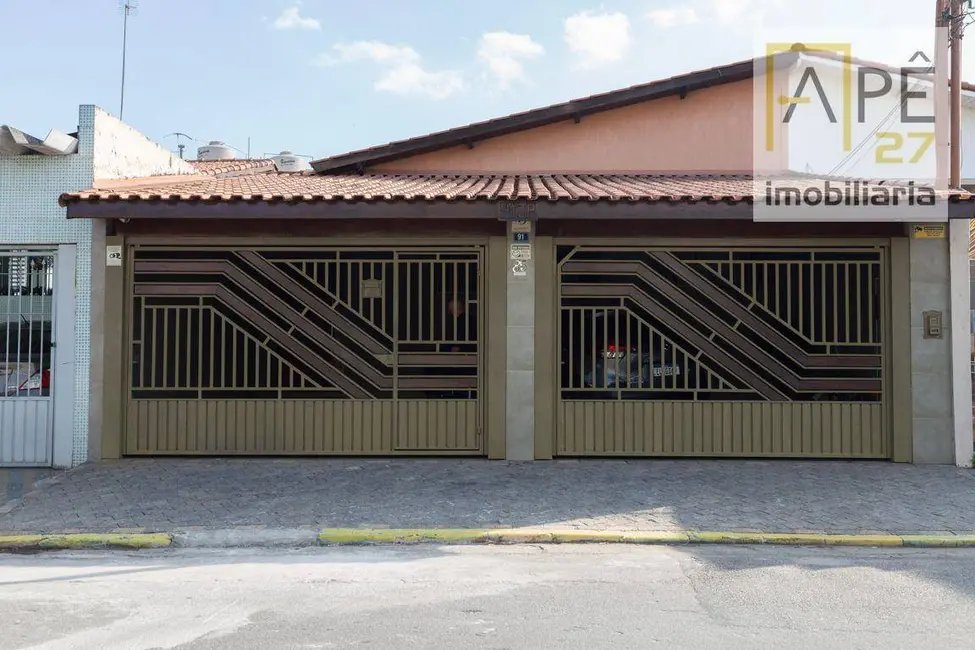 Foto 3 de Casa com 3 quartos à venda, 240m2 em Jardim Flor da Montanha, Guarulhos - SP