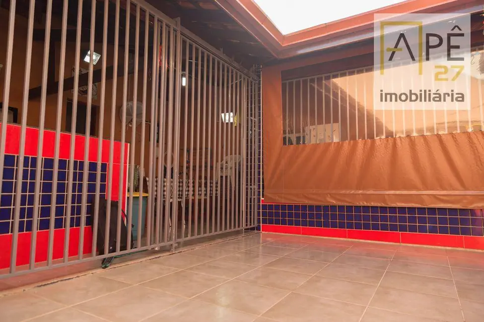 Foto 5 de Casa com 3 quartos à venda, 240m2 em Jardim Flor da Montanha, Guarulhos - SP