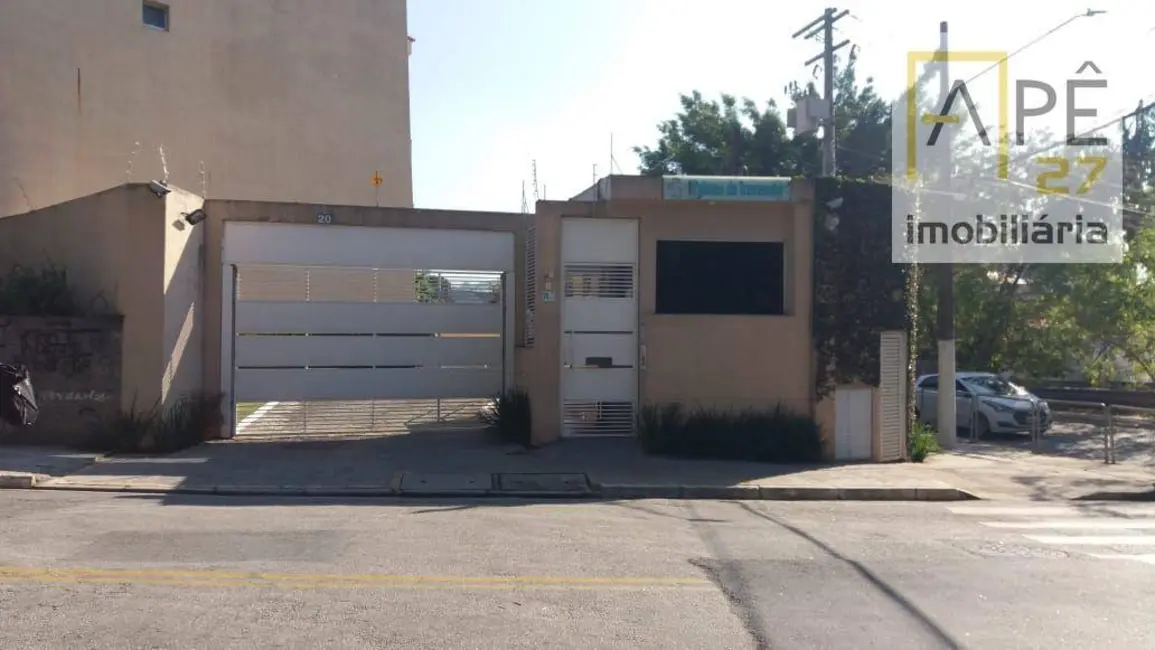 Foto 2 de Sobrado com 3 quartos à venda, 229m2 em São Paulo - SP