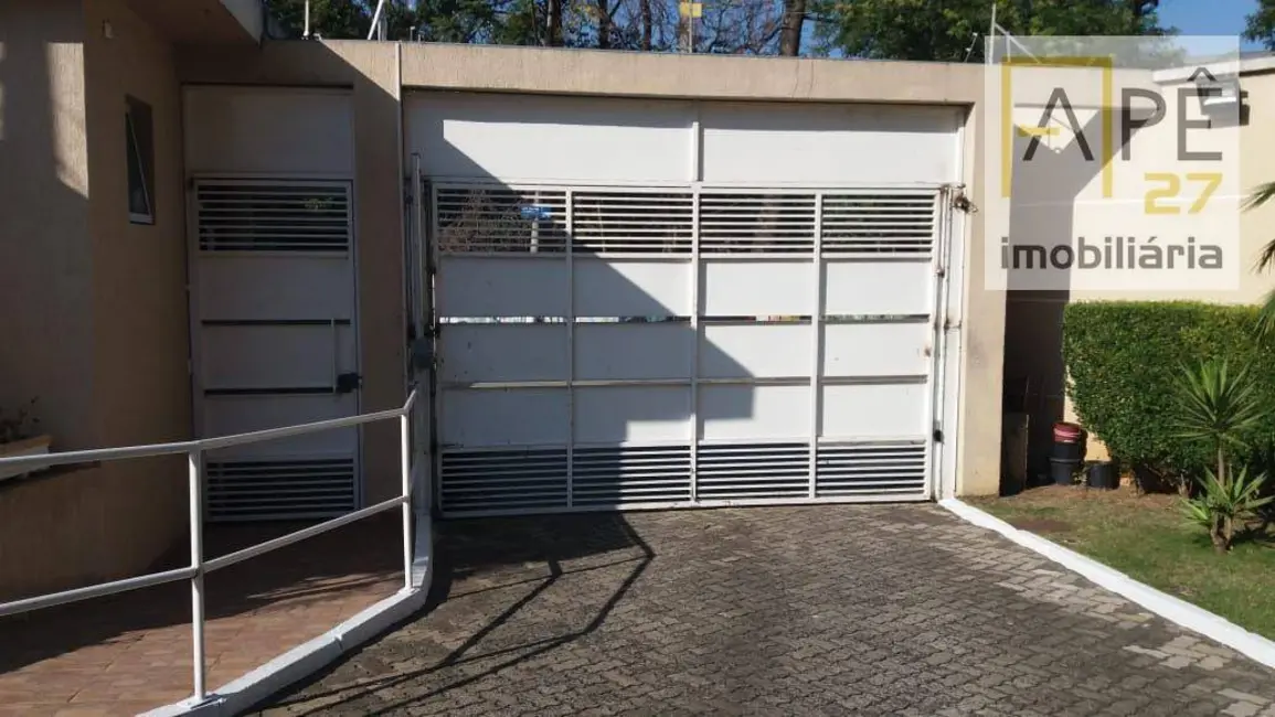 Foto 3 de Sobrado com 3 quartos à venda, 229m2 em São Paulo - SP