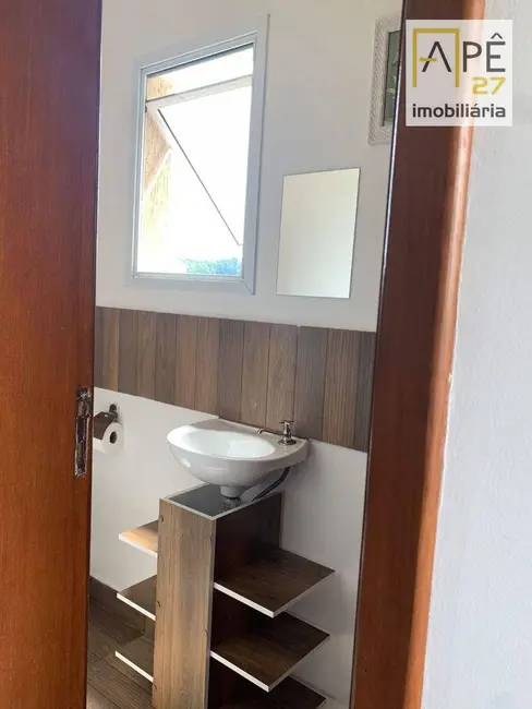 Foto 5 de Sobrado com 3 quartos à venda, 229m2 em São Paulo - SP