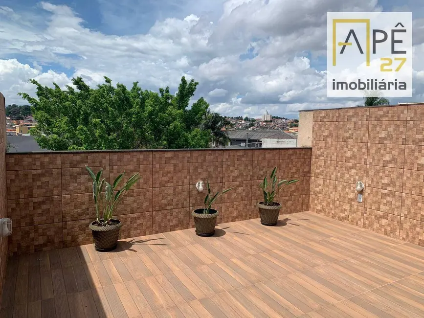 Foto 9 de Sobrado com 3 quartos à venda, 229m2 em São Paulo - SP