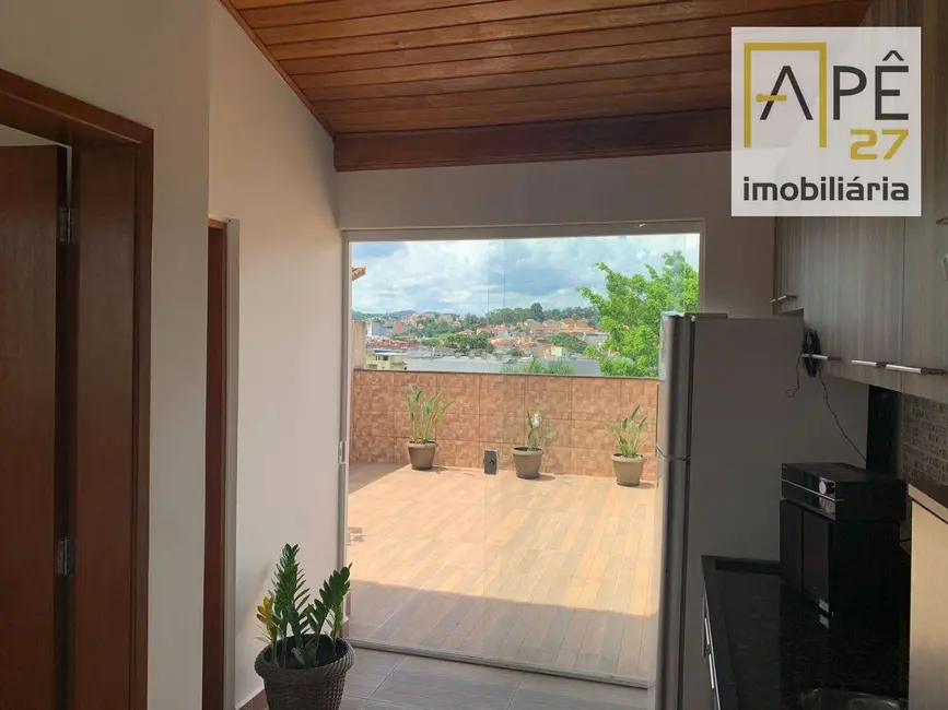 Foto 4 de Sobrado com 3 quartos à venda, 229m2 em São Paulo - SP