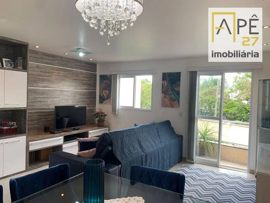 Foto 1 de Sobrado com 3 quartos à venda, 229m2 em São Paulo - SP