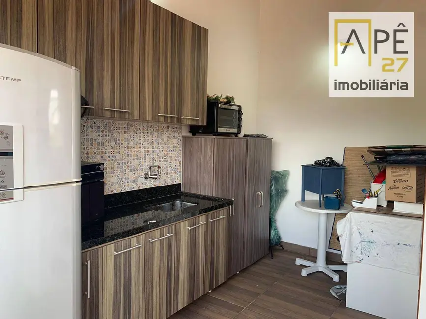 Foto 6 de Sobrado com 3 quartos à venda, 229m2 em São Paulo - SP
