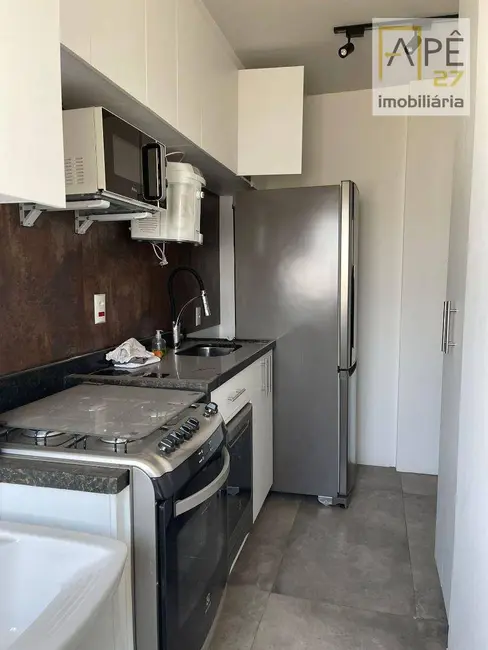 Foto 4 de Apartamento com 2 quartos à venda, 59m2 em Picanço, Guarulhos - SP