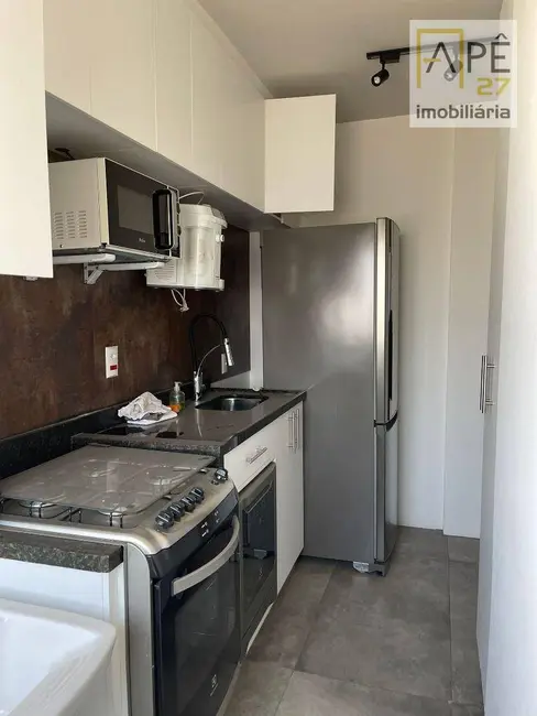 Foto 3 de Apartamento com 2 quartos à venda, 59m2 em Picanço, Guarulhos - SP