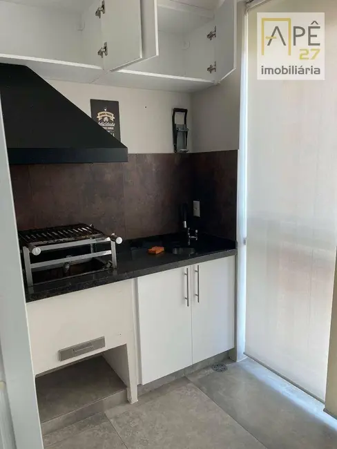 Foto 1 de Apartamento com 2 quartos à venda, 59m2 em Picanço, Guarulhos - SP