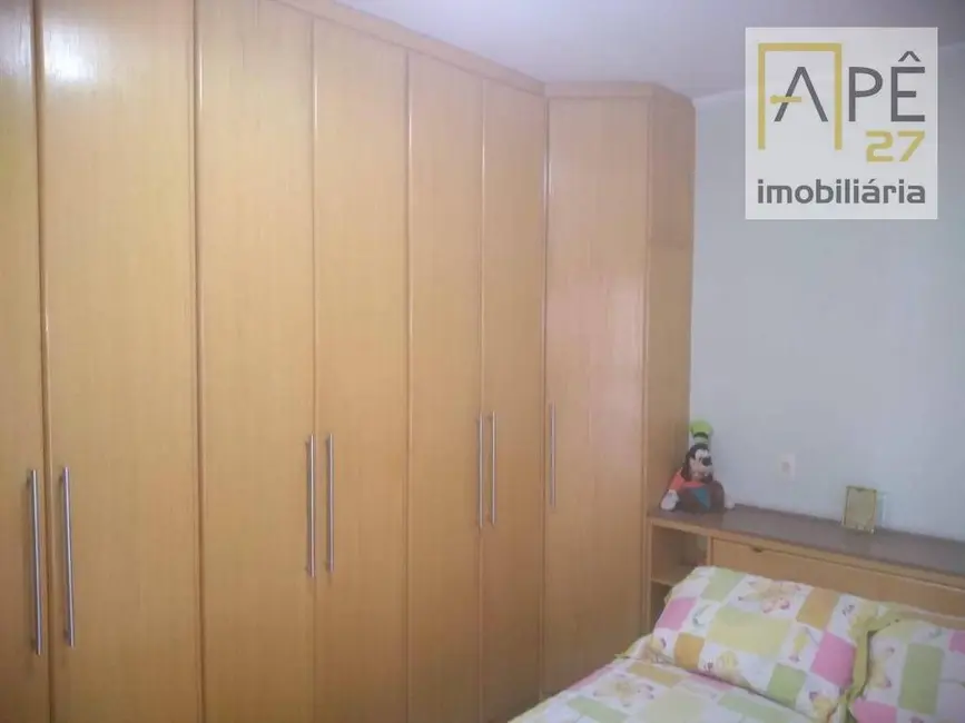 Foto 9 de Sobrado com 3 quartos à venda, 196m2 em Vila Rosália, Guarulhos - SP