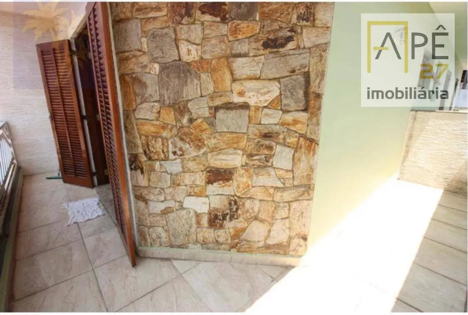 Foto 5 de Sobrado com 3 quartos à venda, 196m2 em Vila Rosália, Guarulhos - SP