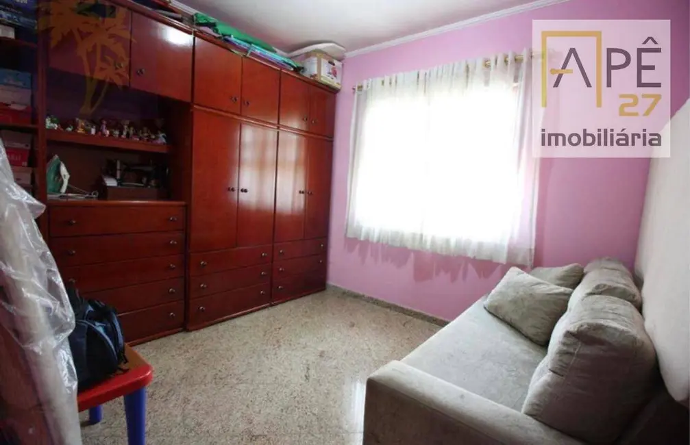 Foto 4 de Sobrado com 3 quartos à venda, 196m2 em Vila Rosália, Guarulhos - SP