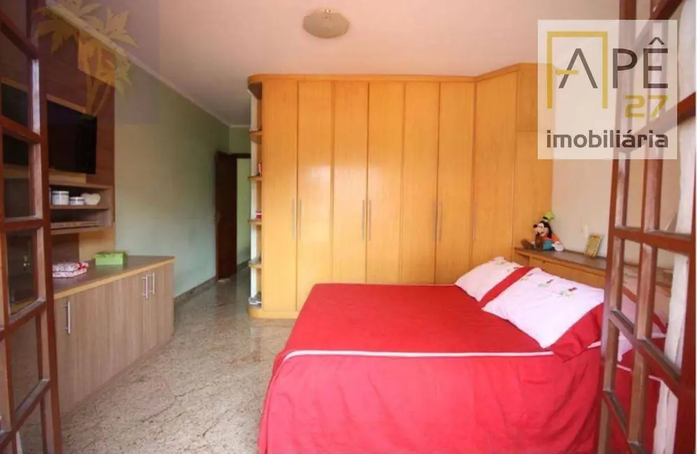 Foto 3 de Sobrado com 3 quartos à venda, 196m2 em Vila Rosália, Guarulhos - SP