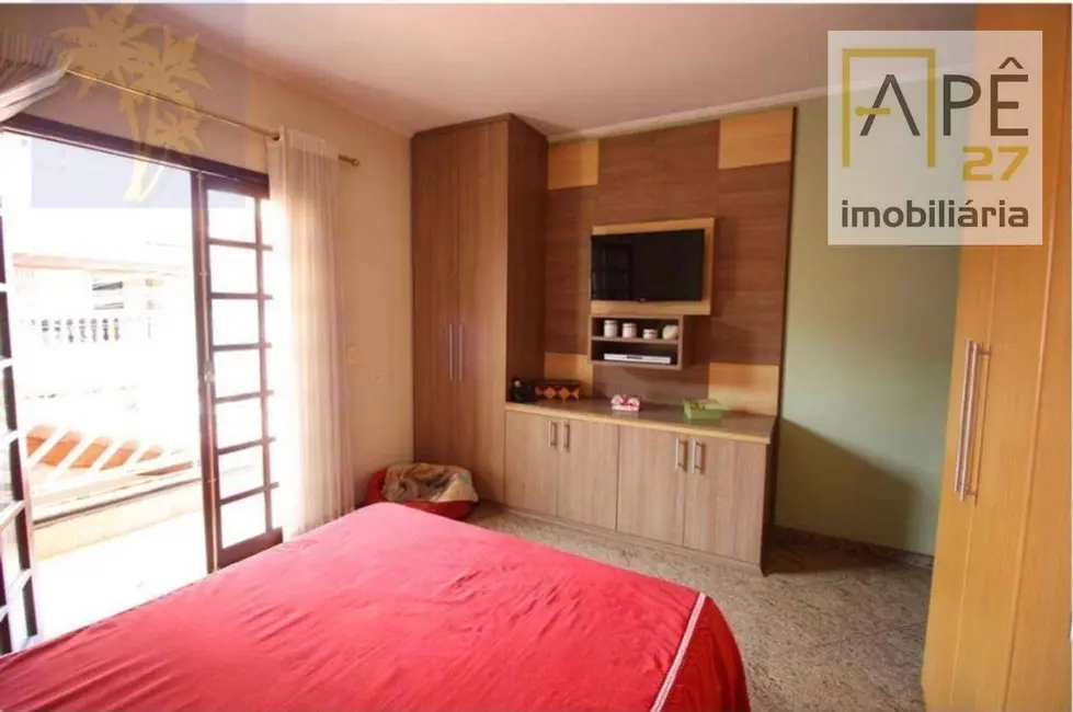 Foto 6 de Sobrado com 3 quartos à venda, 196m2 em Vila Rosália, Guarulhos - SP