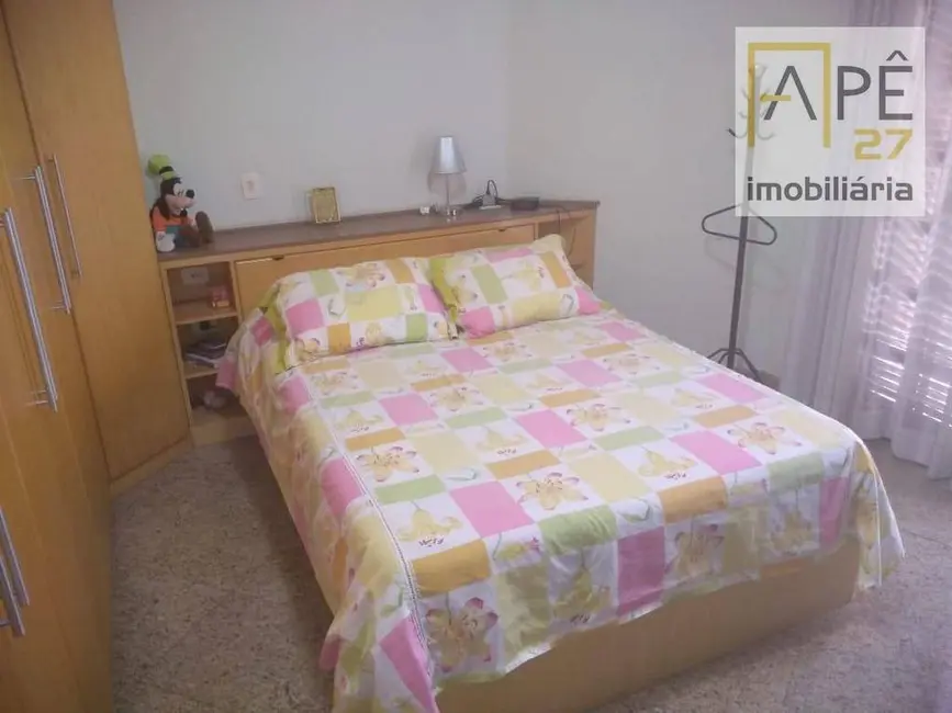 Foto 8 de Sobrado com 3 quartos à venda, 196m2 em Vila Rosália, Guarulhos - SP