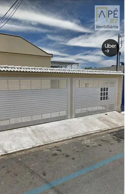 Sobrado com 2 quartos à venda, 100m2 em Jardim Popular, São Paulo - SP - imagem 2 Foto 2 de Sobrado com 2 quartos à venda, 100m2 em Jardim Popular, São Paulo - SP