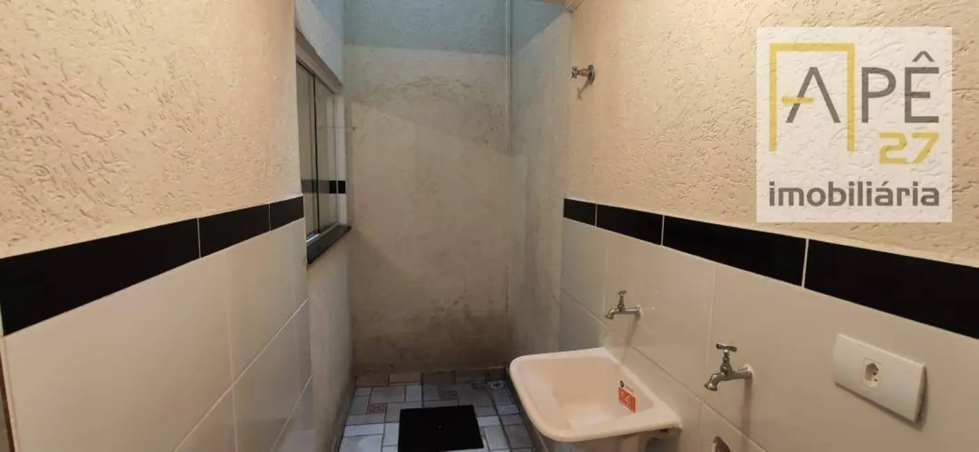 Sobrado com 2 quartos à venda, 100m2 em Jardim Popular, São Paulo - SP - imagem 6 Foto 6 de Sobrado com 2 quartos à venda, 100m2 em Jardim Popular, São Paulo - SP