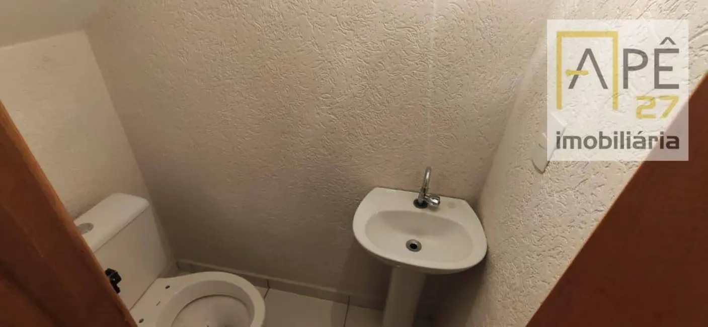 Sobrado com 2 quartos à venda, 100m2 em Jardim Popular, São Paulo - SP - imagem 4 Foto 4 de Sobrado com 2 quartos à venda, 100m2 em Jardim Popular, São Paulo - SP