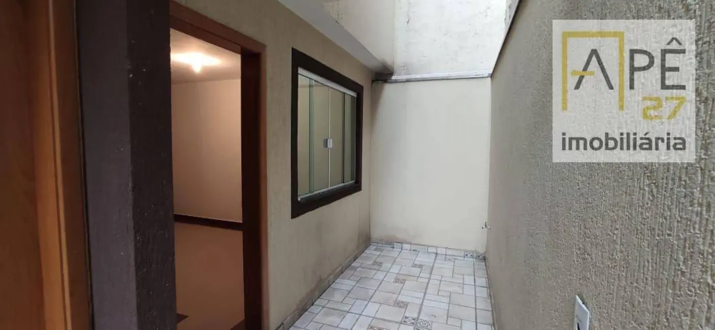 Sobrado com 2 quartos à venda, 100m2 em Jardim Popular, São Paulo - SP - imagem 3 Foto 3 de Sobrado com 2 quartos à venda, 100m2 em Jardim Popular, São Paulo - SP