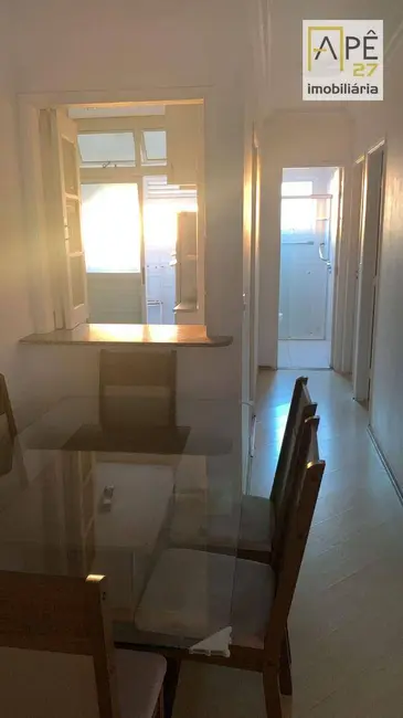 Foto 2 de Apartamento com 2 quartos para alugar, 56m2 em Vila Augusta, Guarulhos - SP