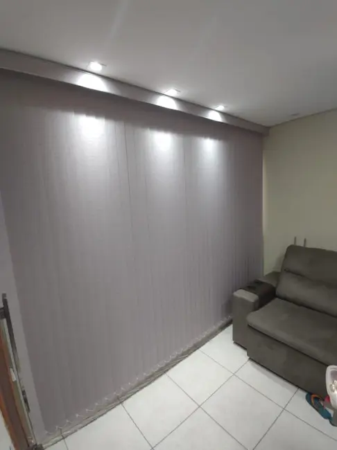 Foto 1 de Apartamento com 2 quartos à venda, 41m2 em Parque Continental, Guarulhos - SP
