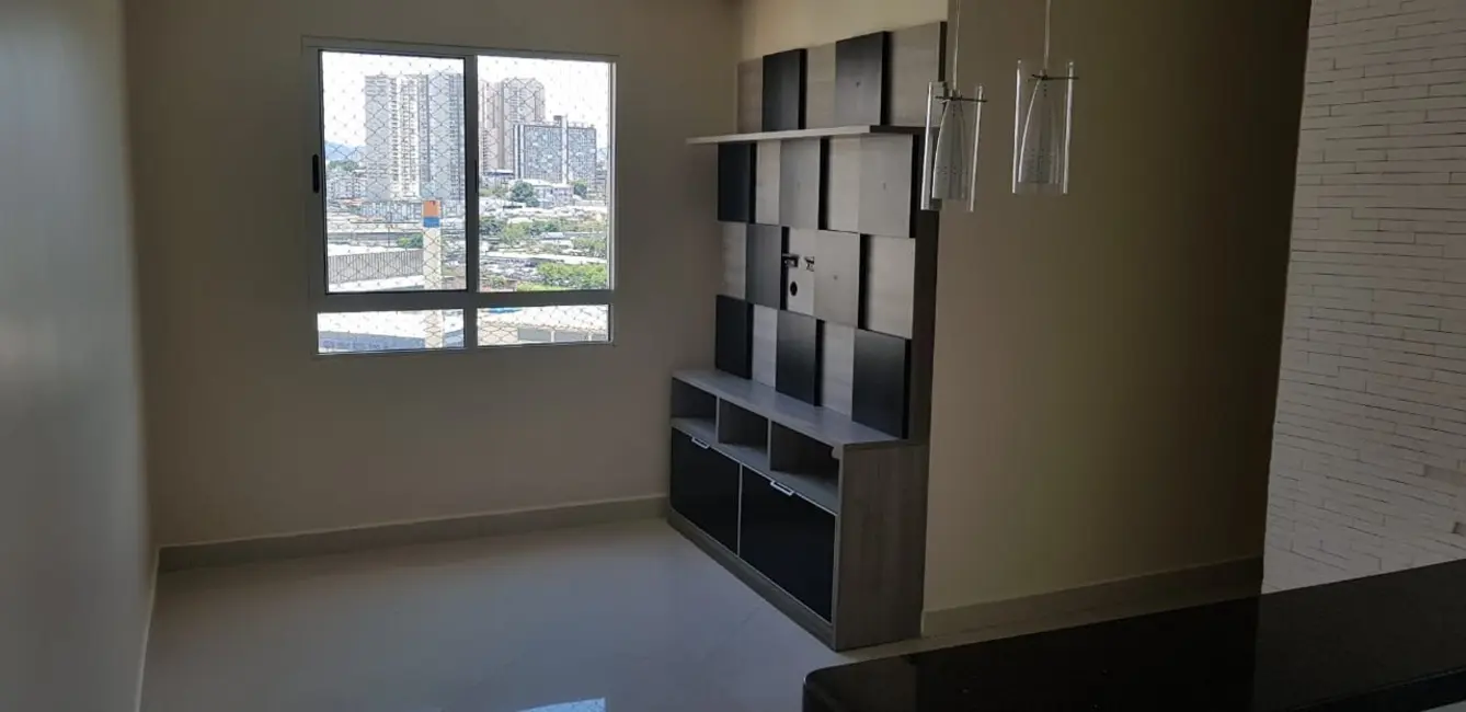 Foto 1 de Apartamento com 3 quartos à venda, 55m2 em Ponte Grande, Guarulhos - SP