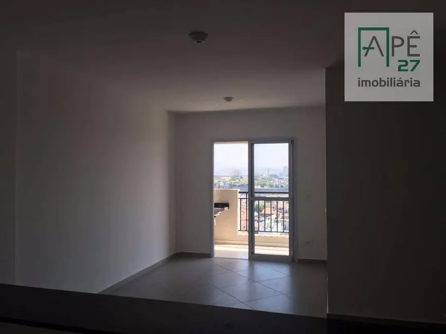 Foto 3 de Apartamento com 3 quartos para alugar, 73m2 em Ponte Grande, Guarulhos - SP