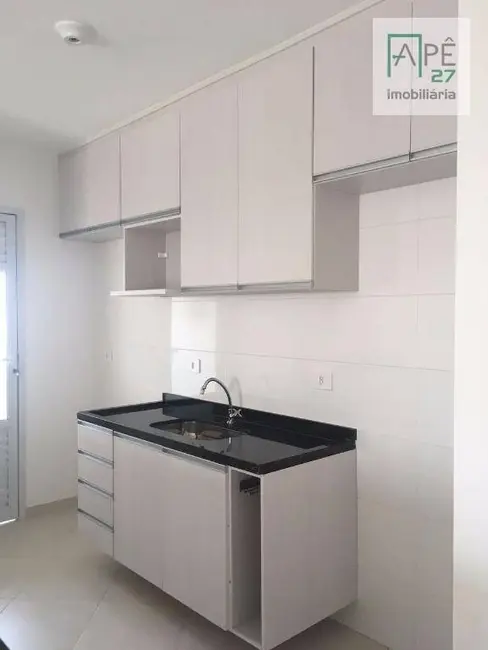 Foto 2 de Apartamento com 3 quartos para alugar, 73m2 em Ponte Grande, Guarulhos - SP
