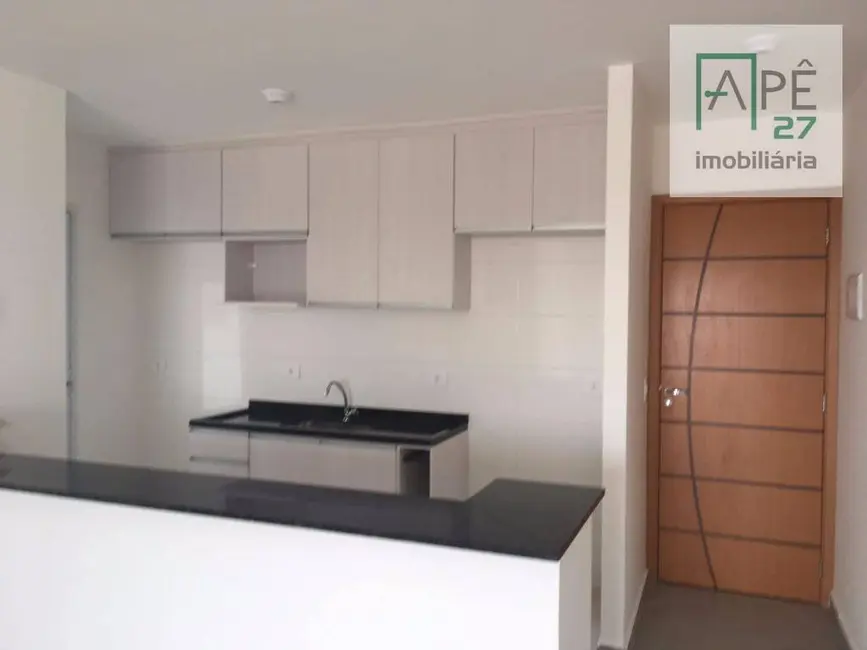 Foto 1 de Apartamento com 3 quartos para alugar, 73m2 em Ponte Grande, Guarulhos - SP
