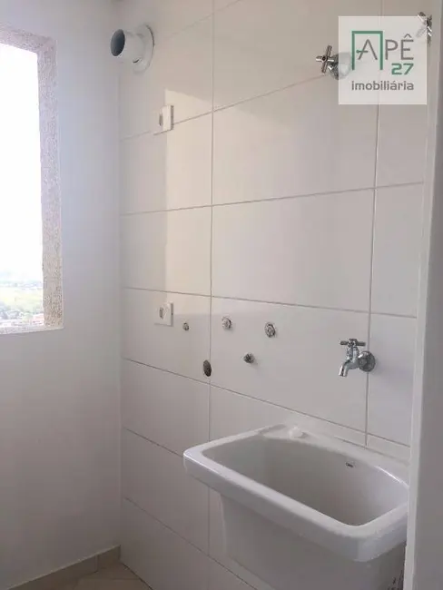 Foto 4 de Apartamento com 3 quartos para alugar, 73m2 em Ponte Grande, Guarulhos - SP