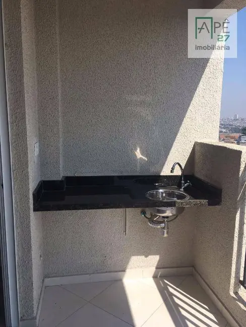 Foto 6 de Apartamento com 3 quartos para alugar, 73m2 em Ponte Grande, Guarulhos - SP