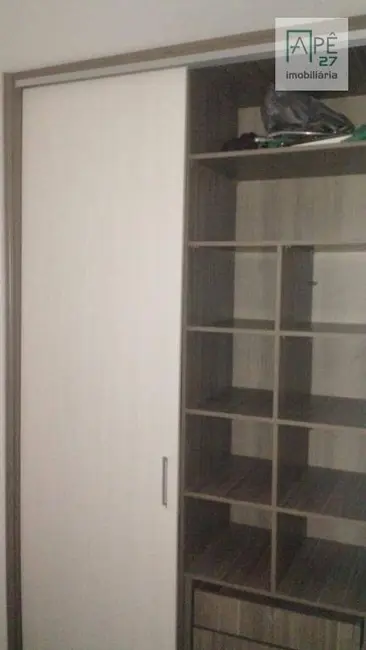 Foto 9 de Apartamento com 2 quartos para alugar, 55m2 em Vila Augusta, Guarulhos - SP