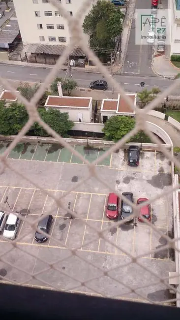 Foto 4 de Apartamento com 2 quartos para alugar, 55m2 em Vila Augusta, Guarulhos - SP