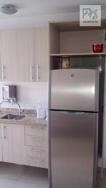 Foto 1 de Apartamento com 2 quartos para alugar, 55m2 em Vila Augusta, Guarulhos - SP