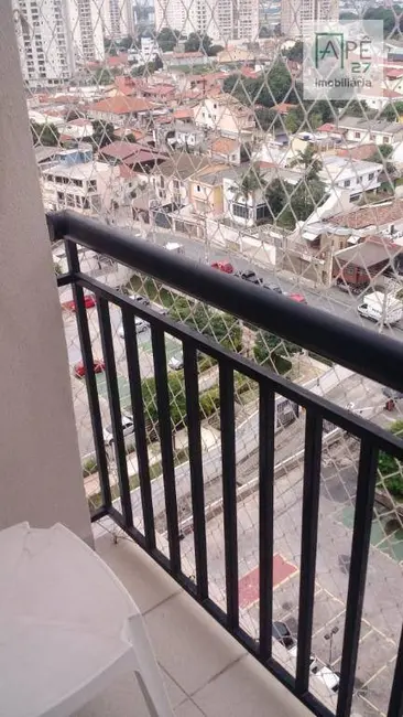 Foto 5 de Apartamento com 2 quartos para alugar, 55m2 em Vila Augusta, Guarulhos - SP