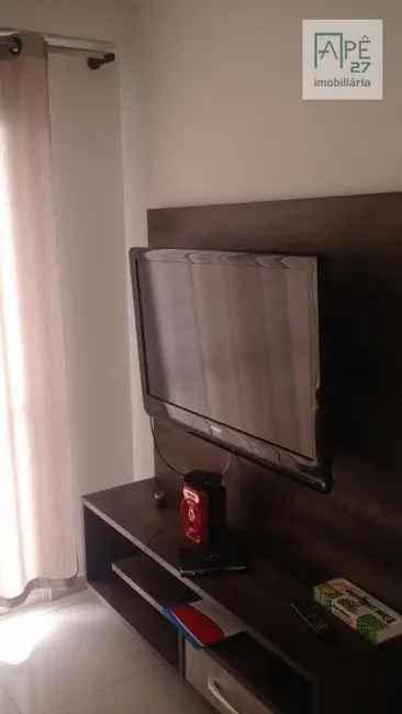 Foto 8 de Apartamento com 2 quartos para alugar, 55m2 em Vila Augusta, Guarulhos - SP