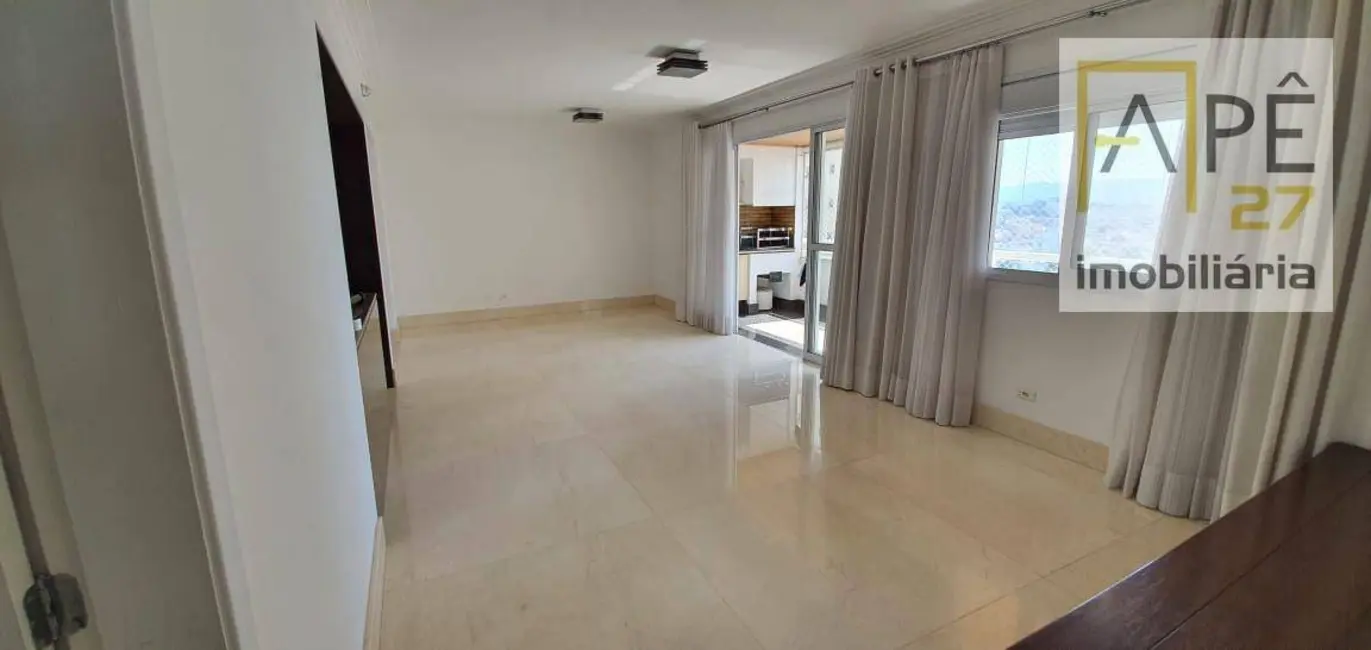 Foto 9 de Apartamento com 3 quartos à venda e para alugar, 113m2 em Centro, Guarulhos - SP