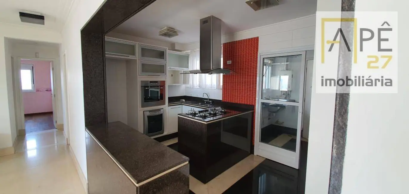 Foto 1 de Apartamento com 3 quartos à venda e para alugar, 113m2 em Centro, Guarulhos - SP