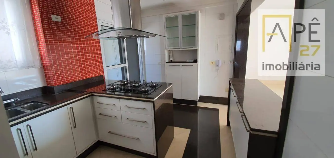 Foto 4 de Apartamento com 3 quartos à venda e para alugar, 113m2 em Centro, Guarulhos - SP