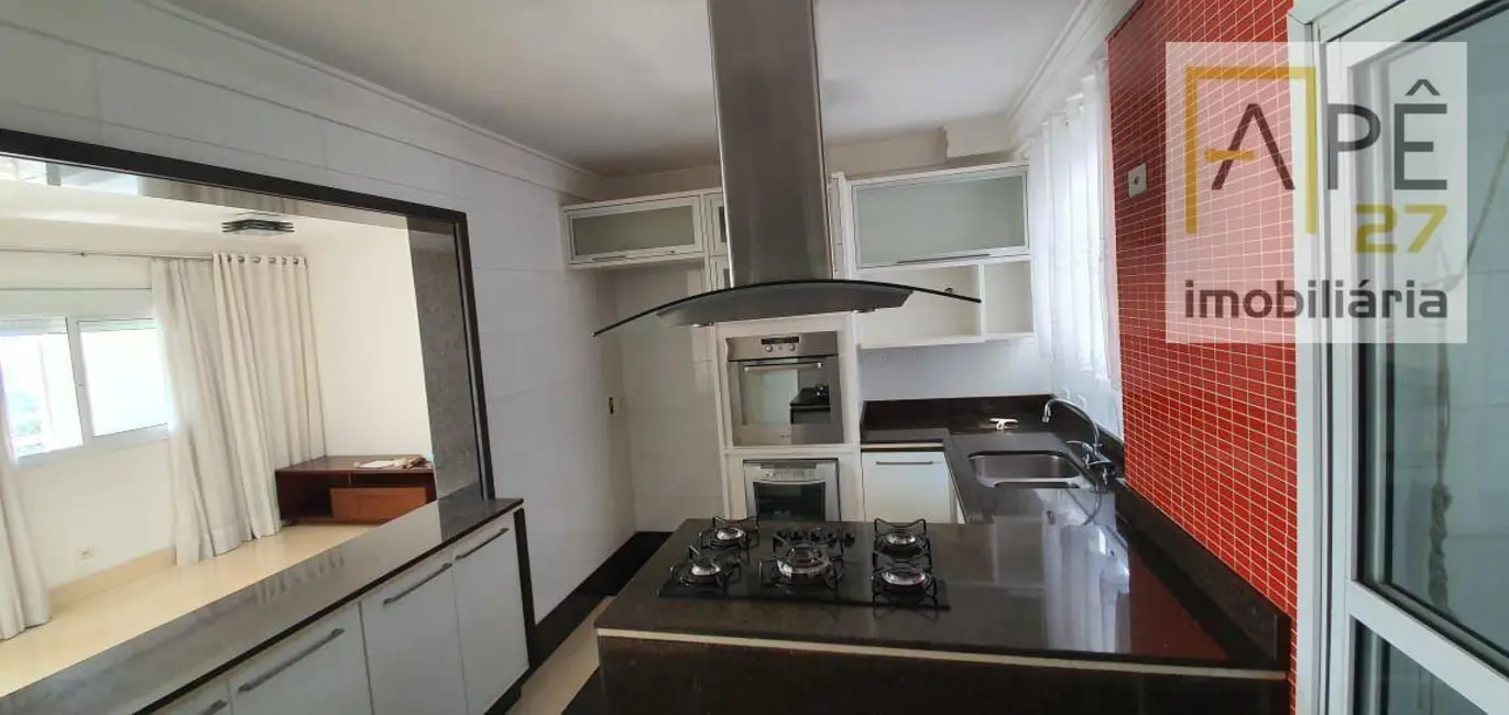 Foto 2 de Apartamento com 3 quartos à venda e para alugar, 113m2 em Centro, Guarulhos - SP