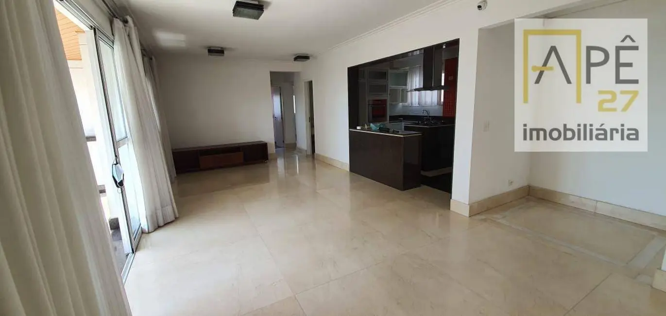 Foto 6 de Apartamento com 3 quartos à venda e para alugar, 113m2 em Centro, Guarulhos - SP