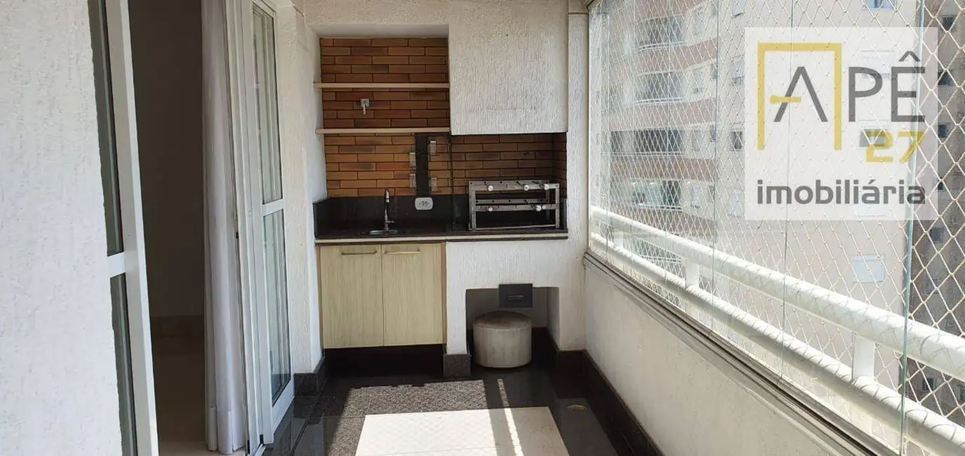 Foto 7 de Apartamento com 3 quartos à venda e para alugar, 113m2 em Centro, Guarulhos - SP