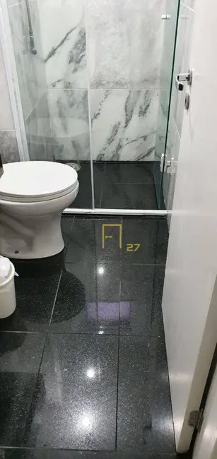 Foto 4 de Apartamento com 2 quartos para alugar, 55m2 em Vila Augusta, Guarulhos - SP
