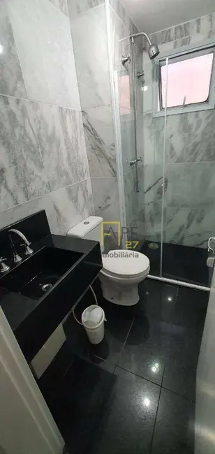 Foto 1 de Apartamento com 2 quartos para alugar, 55m2 em Vila Augusta, Guarulhos - SP